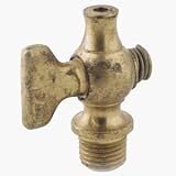 Air Drain Cock