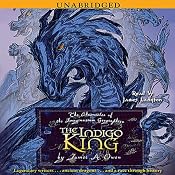 The Indigo King | [James A. Owen]