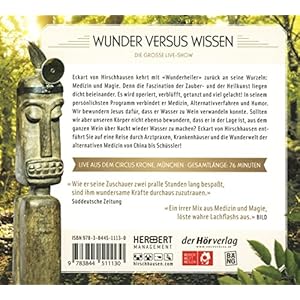 Wunderheiler