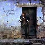 A Fistful of Alice