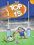 Top 15, Tome 1 :