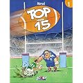 Top 15, Tome 1 :