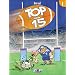 Top 15, Tome 1 :