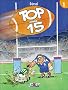 Top 15, Tome 1 :