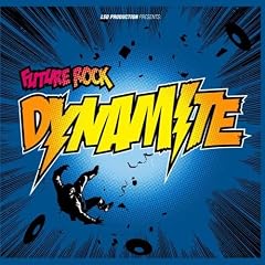Dynamite