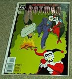  : The Batman Adventures # 28