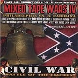 Civil War-Philadelphia Vs South Carolina