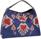 Abbi 7202 Ottoman Hobo