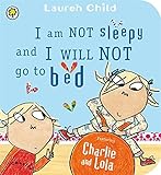 I am not sleepy and I will not go to bed