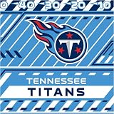 Tennessee Titans NFL Book Cover