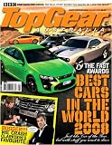 BBC Top Gear Australia
