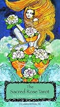 The Sacred Rose Tarot