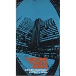 Corporate Power in America (Ralph Nader's Conference on Corporate Accountability, 1971) book cover