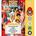 Publication International Charm - High School Musical