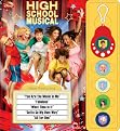 Publication International Charm - High School Musical
