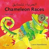 Chameleon Races/ Tac Ke Hoa Chay Dua: English-Vietnamese (Chameleon)