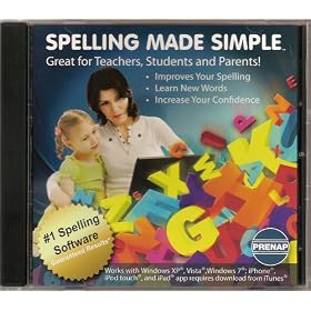 Spelling Made Simple