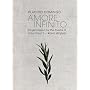 Amore Infinito: Songs inspired by the Poetry of John Paul II - Karol Wojtyla Limited Edition, Numbered Hard Bound Edition