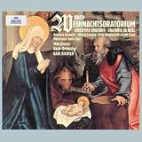 Weihnachtsoratorium (Christmas Oratorio)