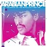 Image of album by Arabian Prince