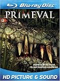 Primeval [Blu-ray]