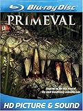 Image de Primeval [Blu-ray]