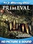 Primeval [Blu-ray]