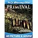 Primeval [Blu-ray]