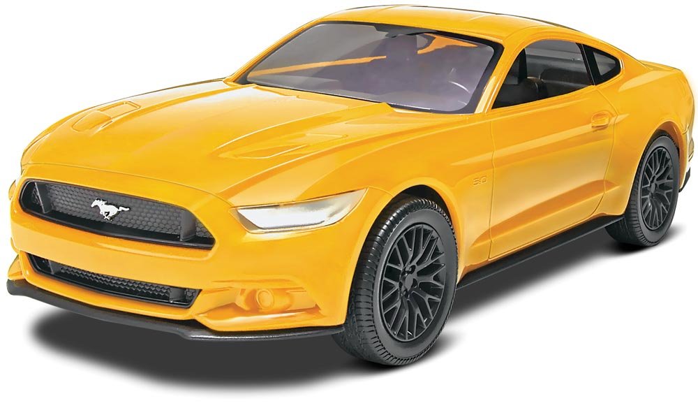 Amazon.com: Car & Truck Kits: Toys & Games