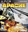 APACHE AIR ASSAULT(輸入版:北米・アジア)