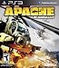 Apache: Air Assault