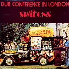 Dub Conference in London [VINYL]