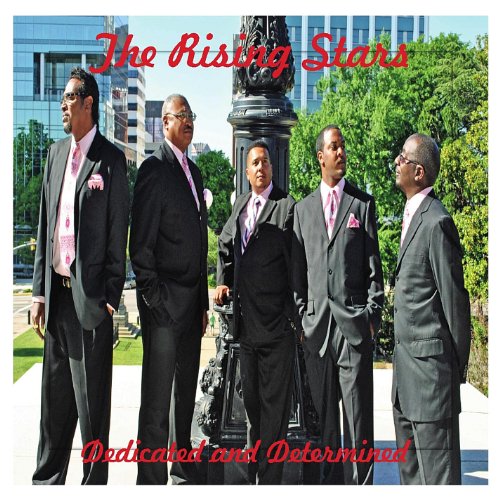 Rising Star - Dedicated & Determined - Zortam Music