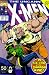 The Uncanny X-Men #278 : The Battle of Muir Island (Marvel Comics)