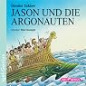 H&ouml;rbuch Jason und die Argonauten