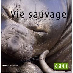 Vie sauvage