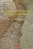 Water resources and their management