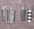 1987 Kawasaki VN 1500 Vulcan 88 88 Se Right Rear Footpeg