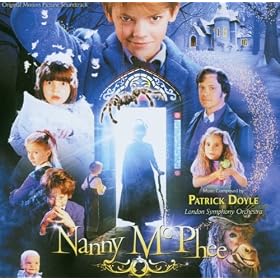 Nanny McPhee