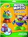 Crayola Model Magic Presto Dots Multi Pack