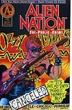 Alien Nation: The Public Enemy #3