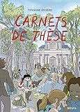 Carnets de th�se par Rivi�re