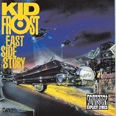East Side Story [Explicit]