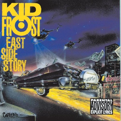 Produkt-Bild: East Side Story [Explicit]