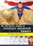 The DC Comics Guide to Digitally Draw...