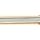 Triton Products 1710 Storability Combination Rail Kit 31-Inch W Gray Epoxy Coated Steel with 6 Heavy-Duty Assorted Rail Hooks