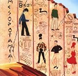 Mesopotamia