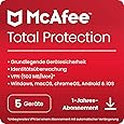 McAfee Total Protection
