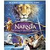 The Chronicles of Narnia: The Voyage of the Dawn Treader [Blu-ray]