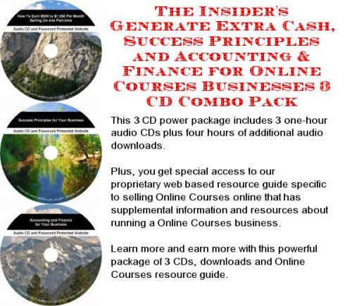 Online Courses